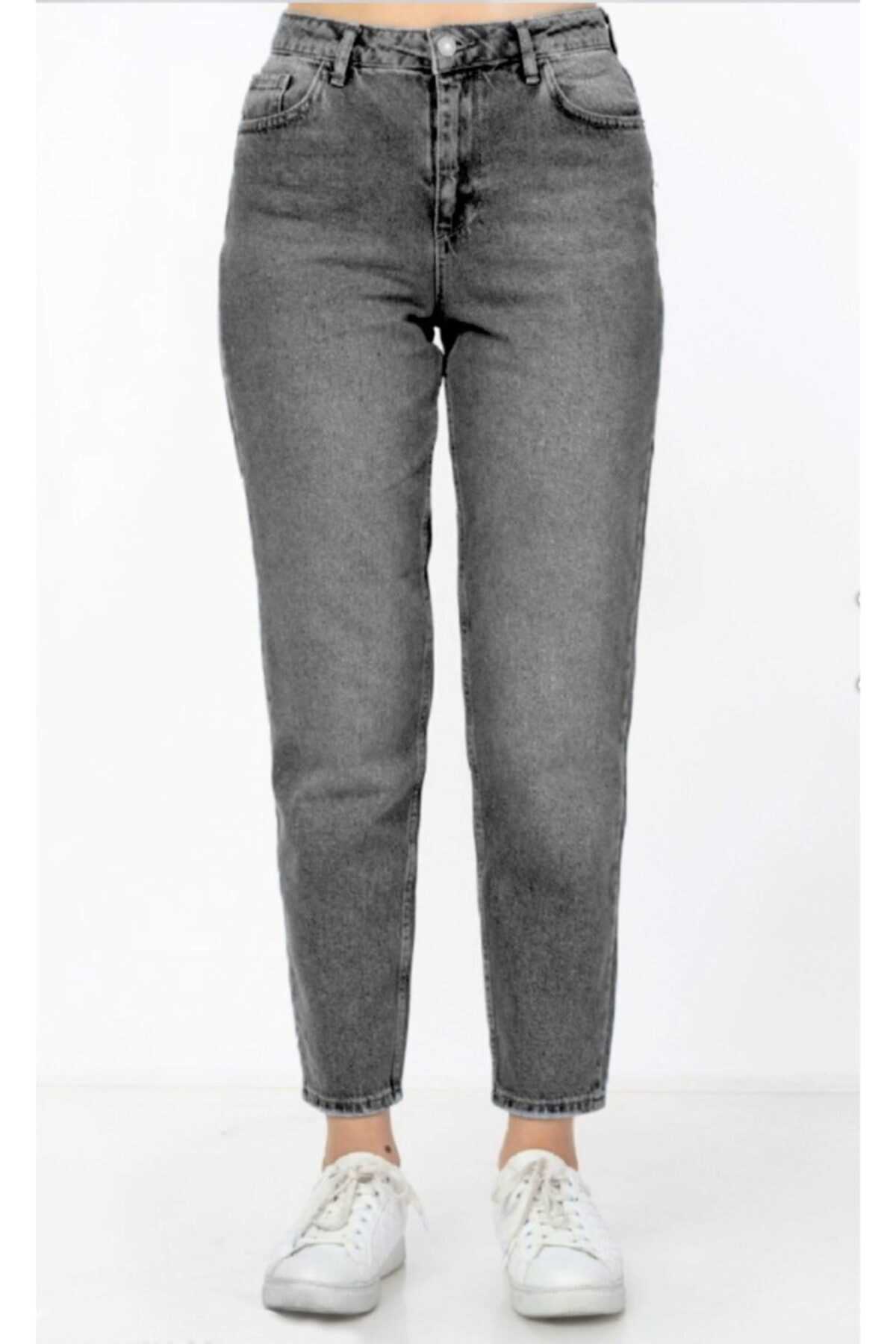 High Waist Pants Boy Friend WIDE LEG Jeans for Women Mom Jeans G0115